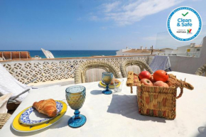 C22 - Beco do Poço Beach Townhouse in Praia da Luz